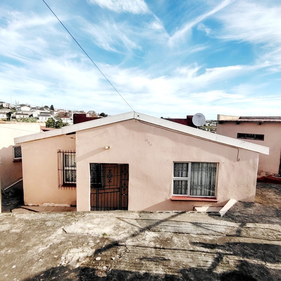 4 Bedroom Property for Sale in Mdantsane Nu 10 Eastern Cape